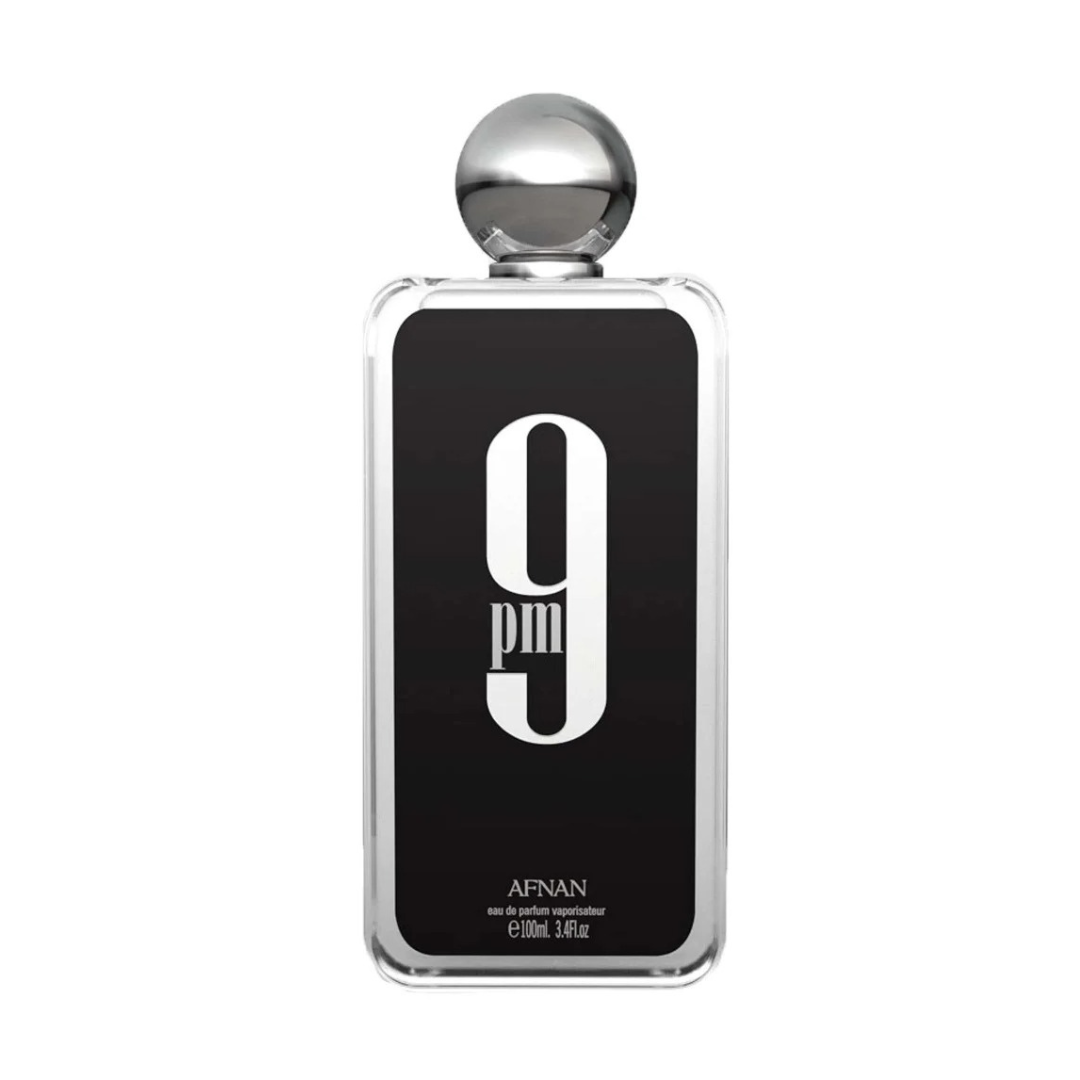 9pm Eau de Parfum 100ml Afnan