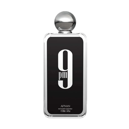9pm Eau de Parfum 100ml Afnan