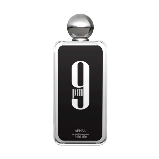 9pm Eau de Parfum 100ml Afnan