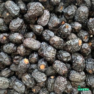 Ajwa Dates (Madinah Al Munawarah Dates) The King of Dates 20kg Box