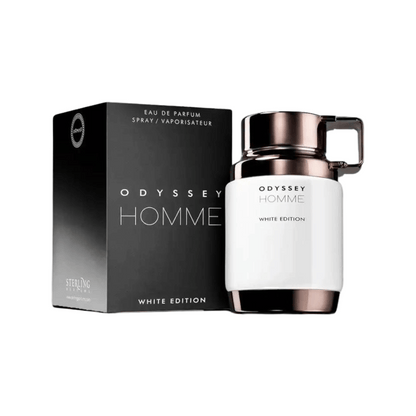 odyssey homme white edition 100ml wholesale