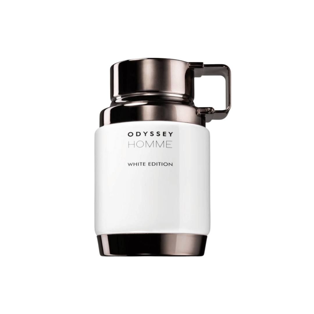Odyssey Homme White Edition Eau de Parfum 100ml Armaf