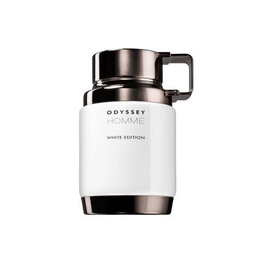 Odyssey Homme White Edition Eau de Parfum 100ml Armaf