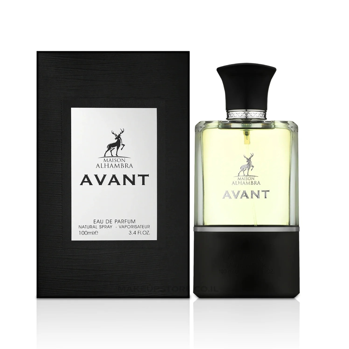 avant 100ml wholesale