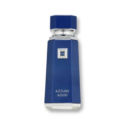 Azzure Aoud Eau de Parfum 100ml French Avenue