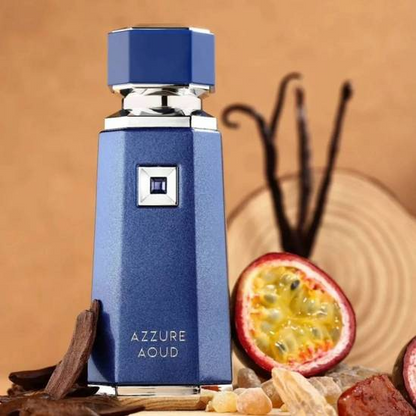 Azzure Aoud Eau de Parfum 100ml French Avenue