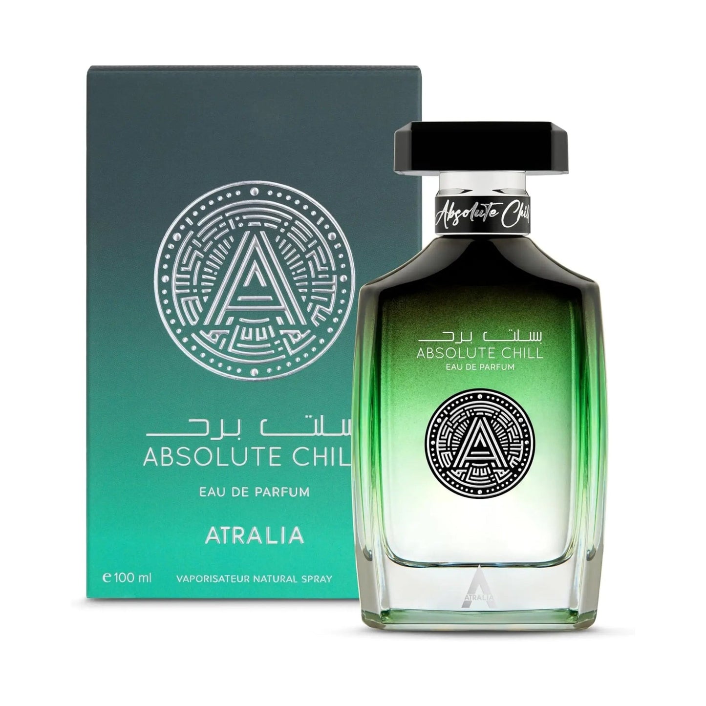 absolute chill 100ml wholesale