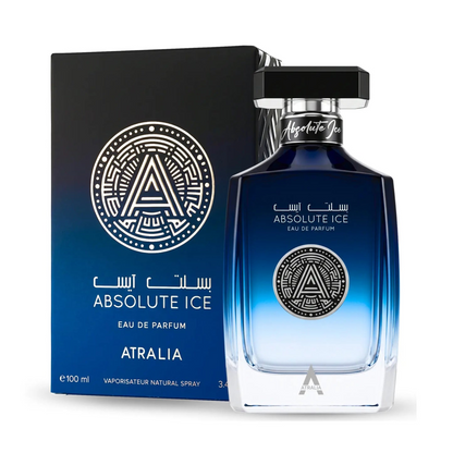 Atralia Absolute Ice Eau de Parfum 100ml Atralia