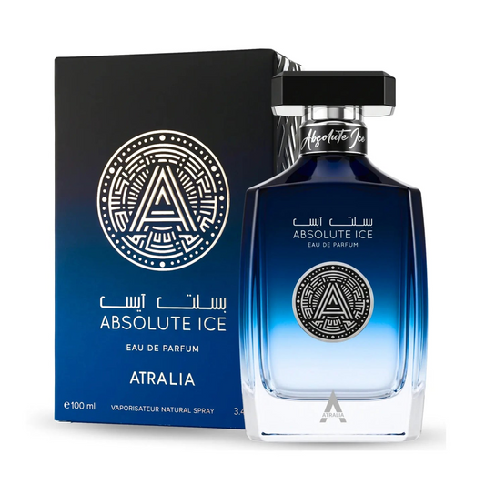 Atralia Absolute Ice Eau de Parfum 100ml Atralia