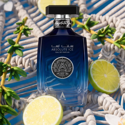 Atralia Absolute Ice Eau de Parfum 100ml Atralia