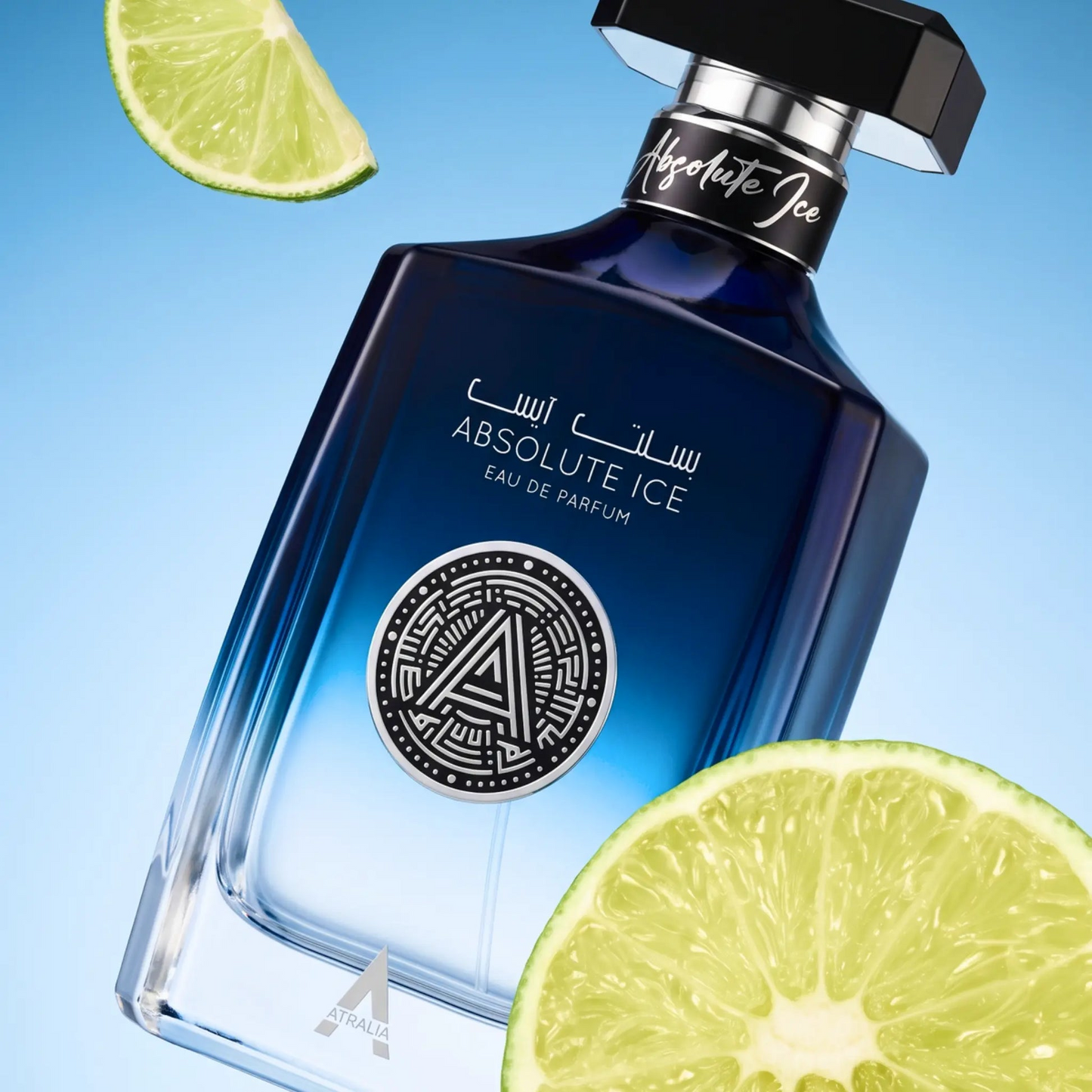 Atralia Absolute Ice Eau de Parfum 100ml Atralia