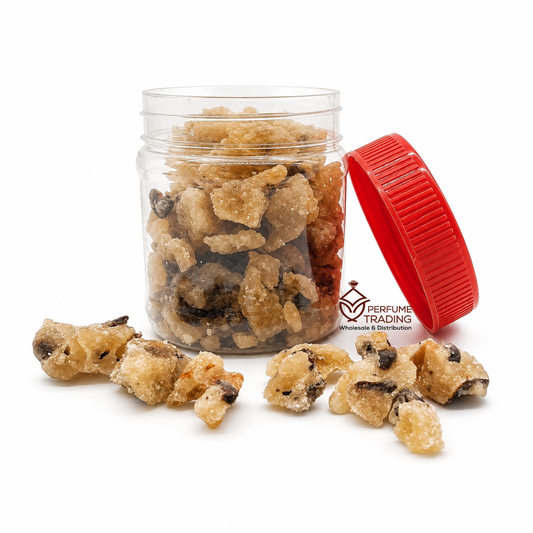 Premium Hommade Bakhoor Adeni Yemeni 270g