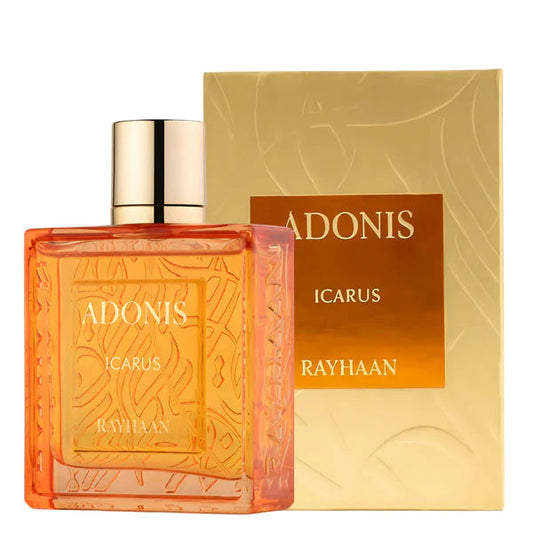 adonis icarus 100ml wholesale rayhaan perfume