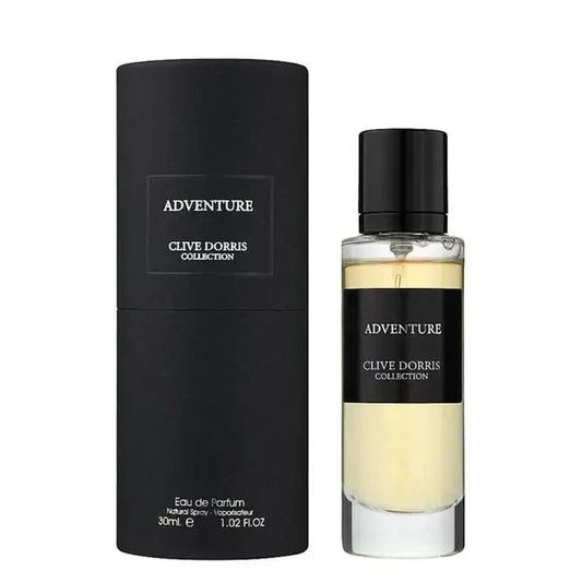 adventure 30ml wholesale