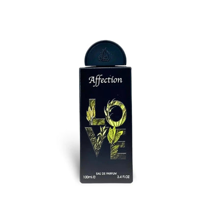Affection Eau de Parfum 100ml Lattafa Pride