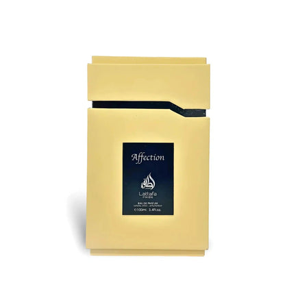 Affection Eau de Parfum 100ml Lattafa Pride