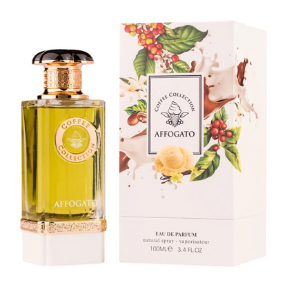 Affogato 100ml EDP Fragrance World