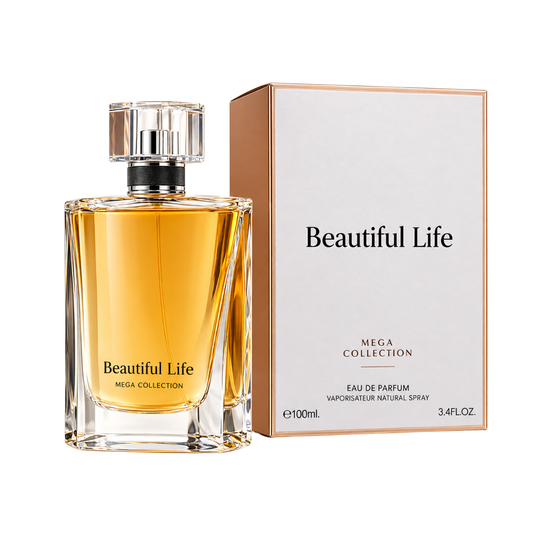 Beautiful Life EDP 100ml Ard Al Zaafaran