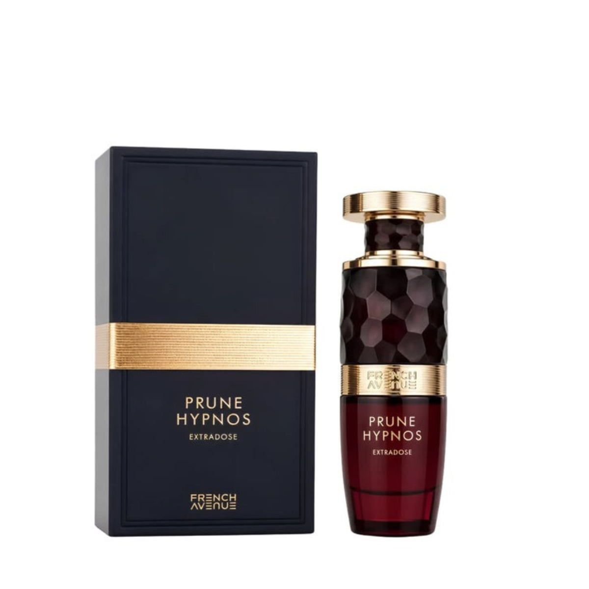 Prune Hypnose Extradose 100ml French Avenue