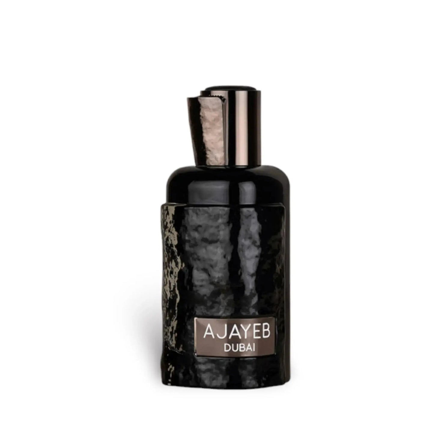 Ajayeb Dubai Eau de Parfum 100ml Lattafa