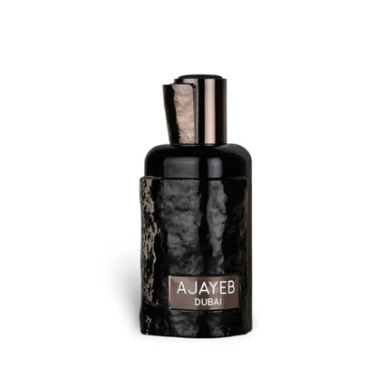 Ajayeb Dubai Eau de Parfum 100ml Lattafa