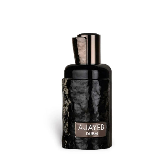 Ajayeb Dubai Eau de Parfum 100ml Lattafa