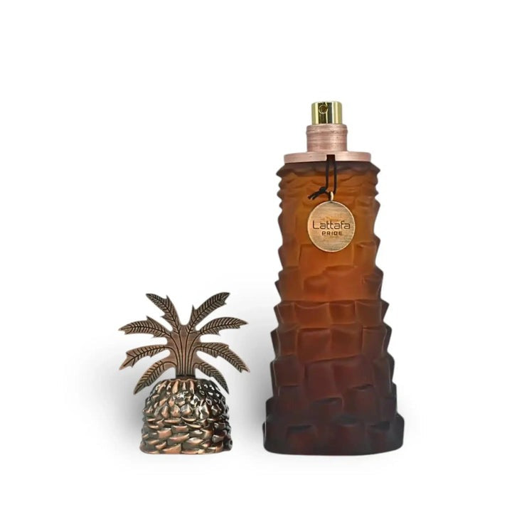 Ajwaa Eau de Parfum 90ml Lattafa