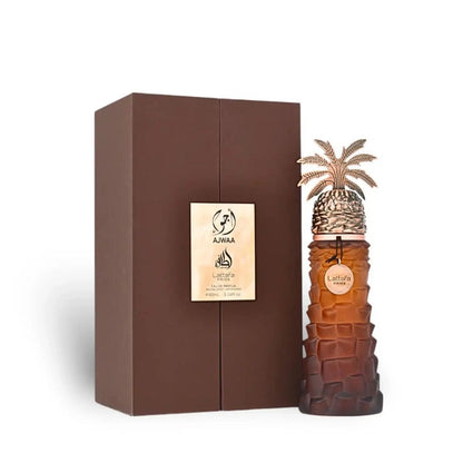 Ajwaa Eau de Parfum 90ml Lattafa