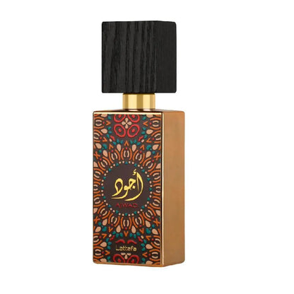 Ajwad Eau de Parfum 60ml Lattafa
