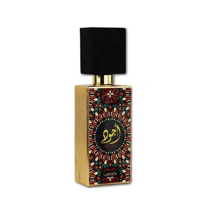 Ajwad Eau de Parfum 60ml Lattafa
