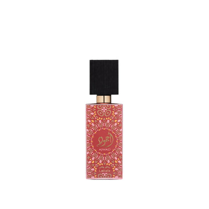 Ajwad Pink to Pink Eau de Parfum 60ml Lattafa