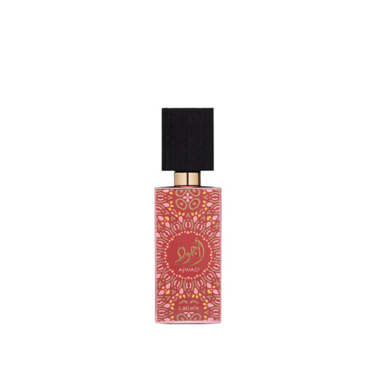 Ajwad Pink to Pink Eau de Parfum 60ml Lattafa