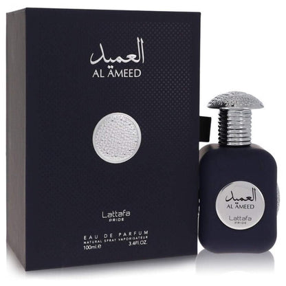 al ameed silver 100ml wholesale