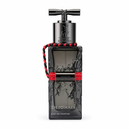 Detonate Men 100ml Maison Alhambra