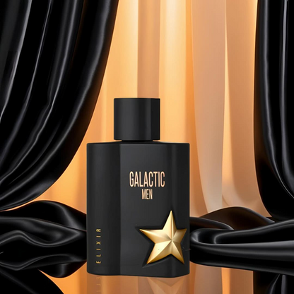 Galactic Men Elixir Eau de Parfum 100ml Maison Alhambra