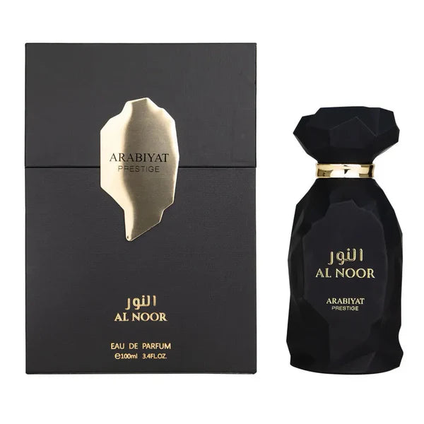 Al Noor 100ml Wholesale