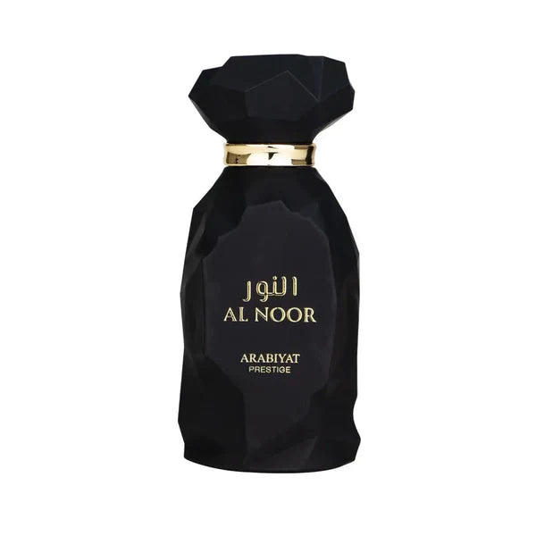 Al Noor Eau de Parfum 100ml Arabiyat Prestige