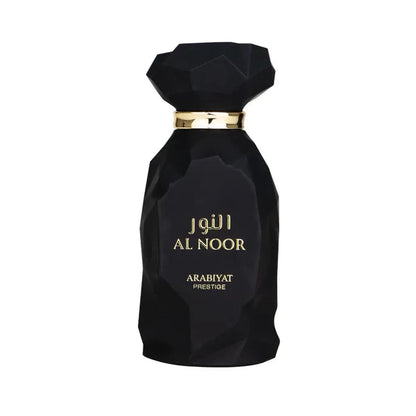 Al Noor Eau de Parfum 100ml Arabiyat Prestige