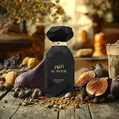 Al Noor Eau de Parfum 100ml Arabiyat Prestige