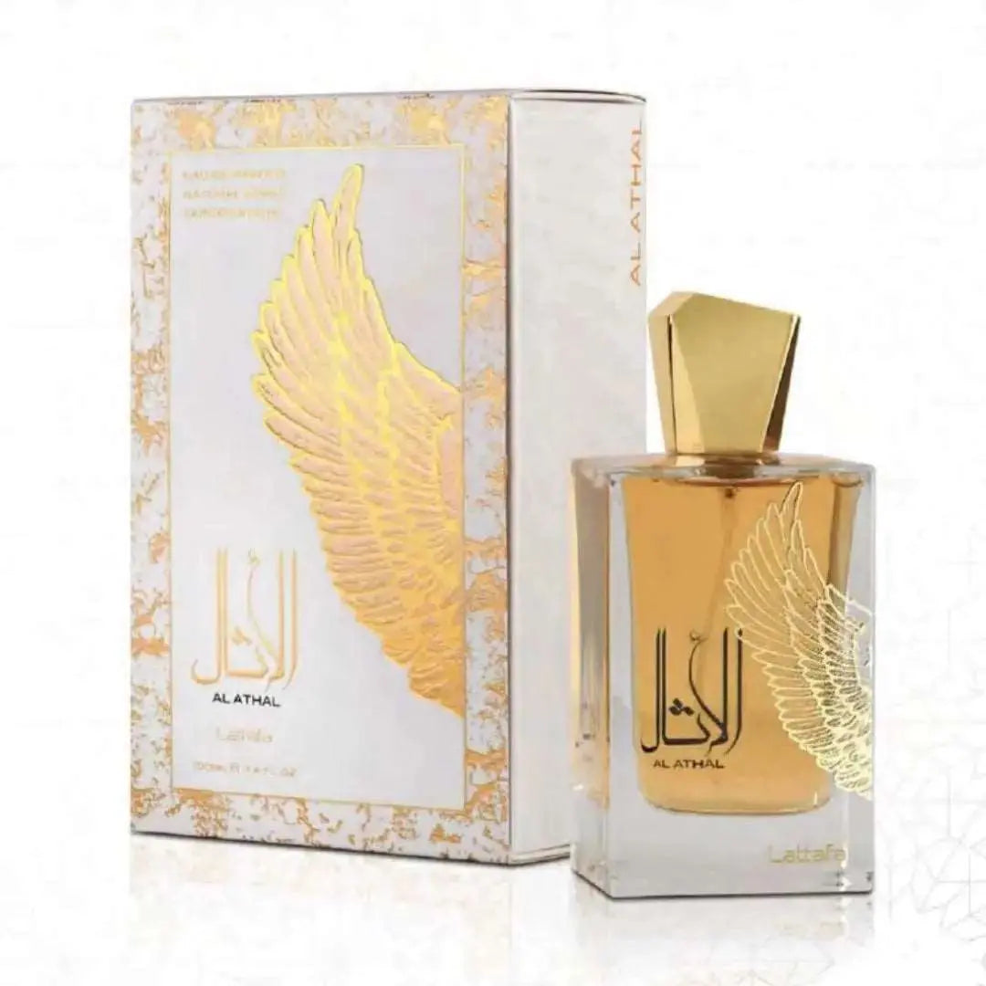 al athal 100ml wholesale lattafa perfume