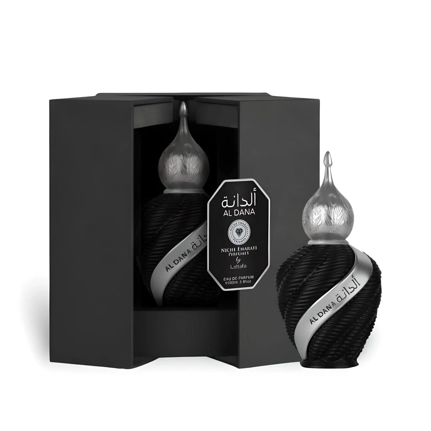 Al Dana Eau de Parfum 100ml Lattafa