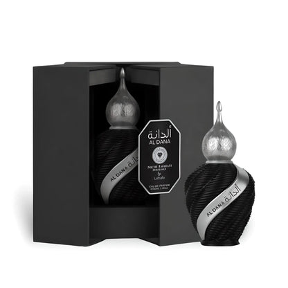 Al Dana Eau de Parfum 100ml Lattafa