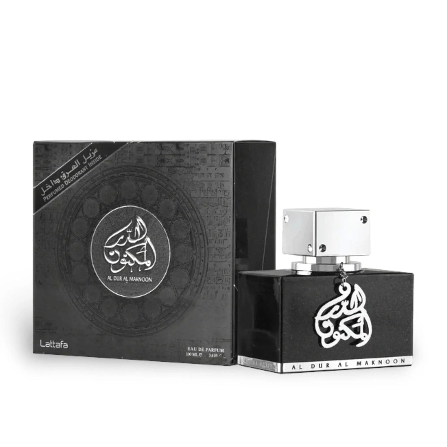 al dur silver 100ml wholesale lattafa perfume