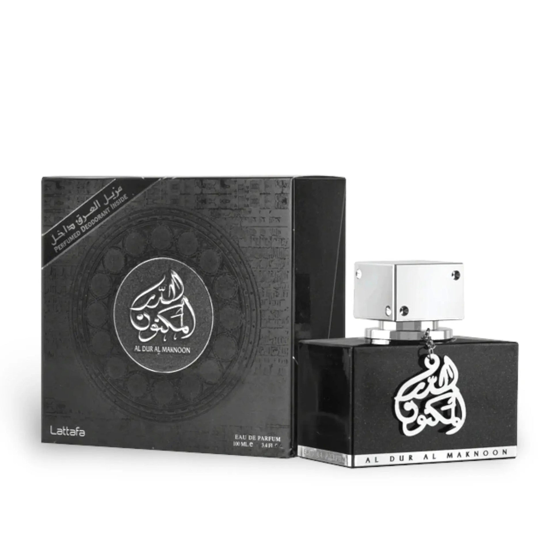 al dur silver 100ml wholesale lattafa perfume