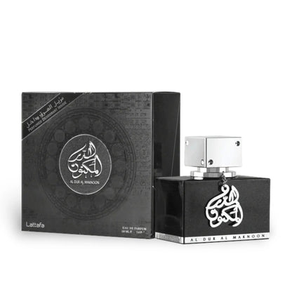 al dur silver 100ml wholesale lattafa perfume