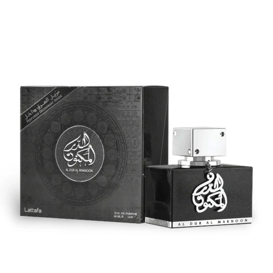 al dur silver 100ml wholesale lattafa perfume