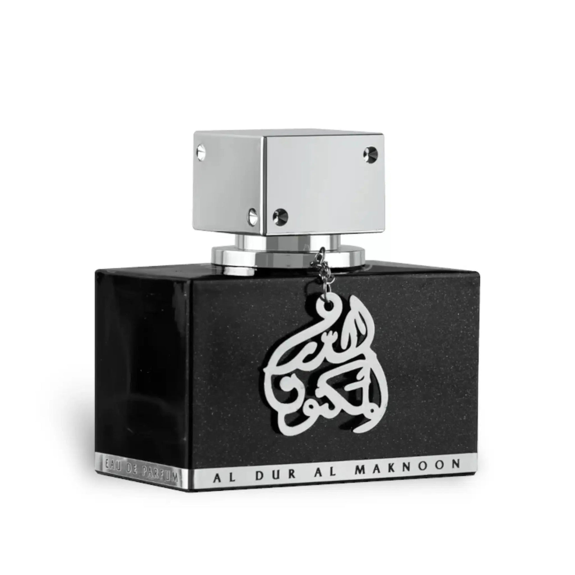 Al Dur Al Maknoon Silver Eau de Parfum 100ml Lattafa