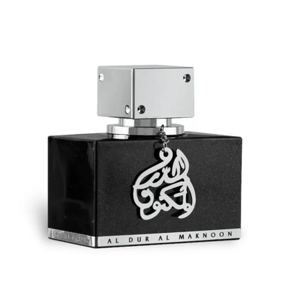 Al Dur Al Maknoon Silver Eau de Parfum 100ml Lattafa