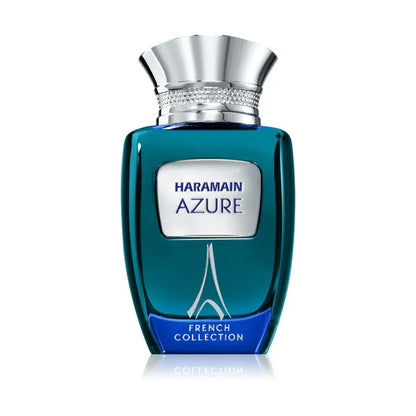 Azure French Collection Eau de Parfum 100ml Al Haramain