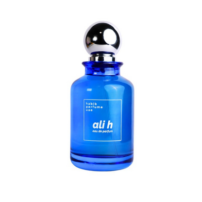 Ali H Eau de Parfum 100ml Habib Perfume